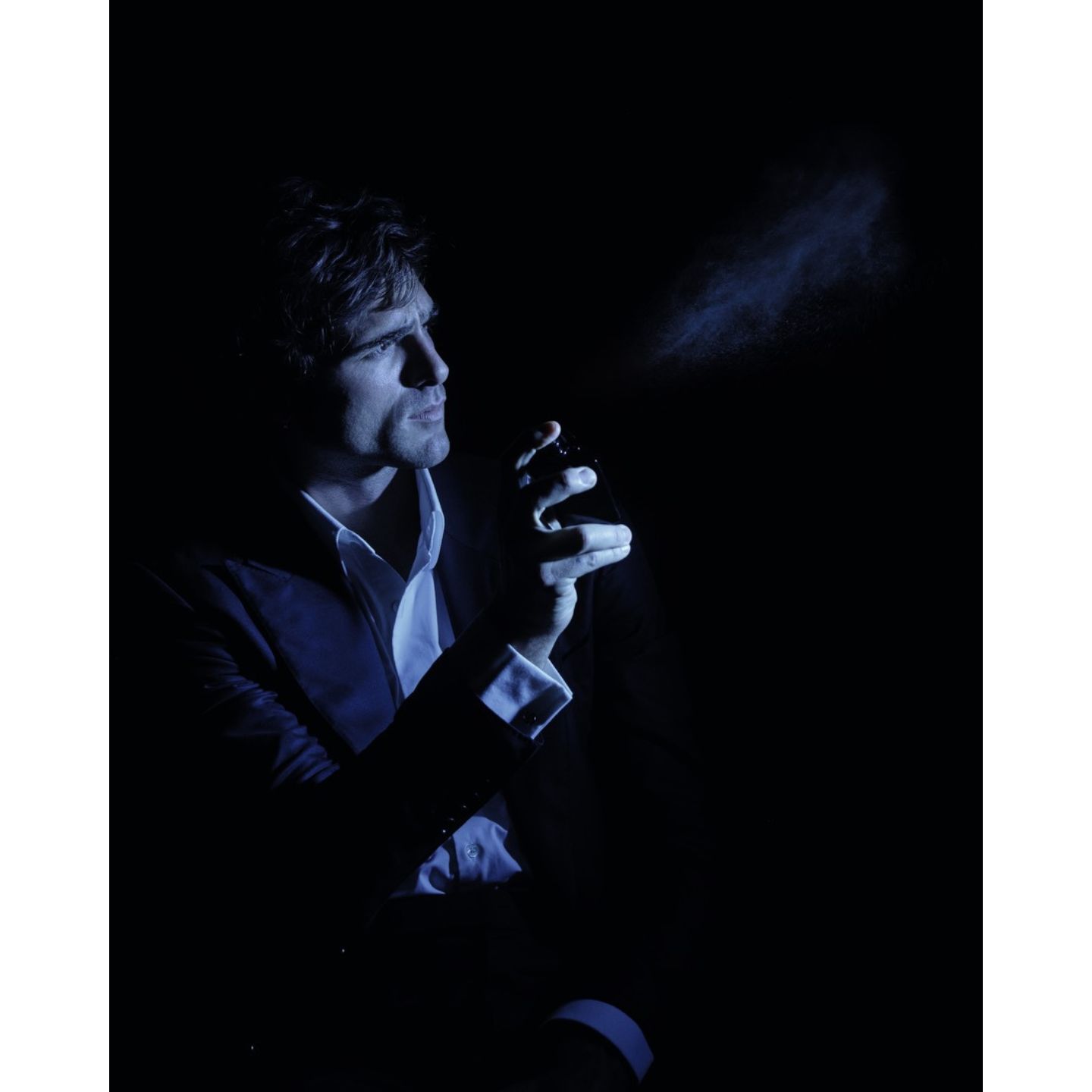 Jacob Elordi for Chanel