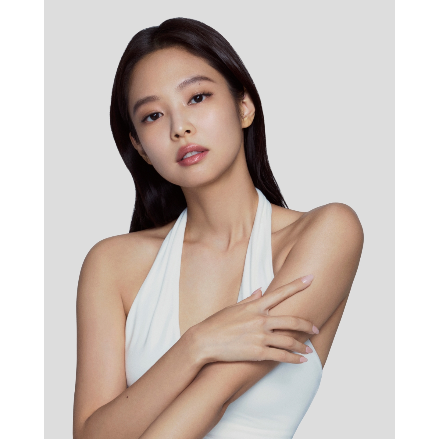 Jennie for Vaseline
