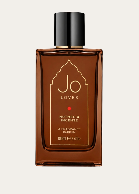 Jo Loves Nutmeg & Incense 2026