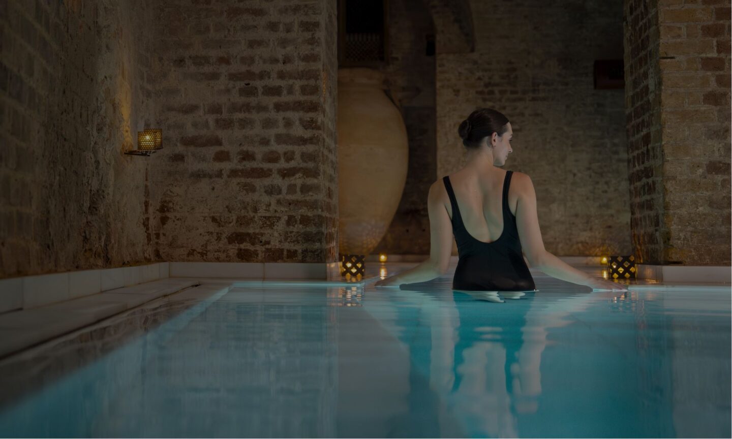 Jo Malone Spa Treatment