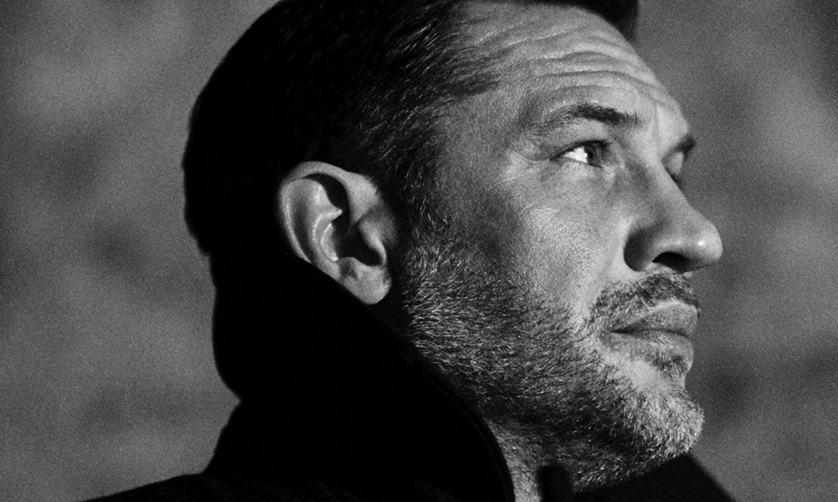 Jo Malone Partners With Tom Hardy