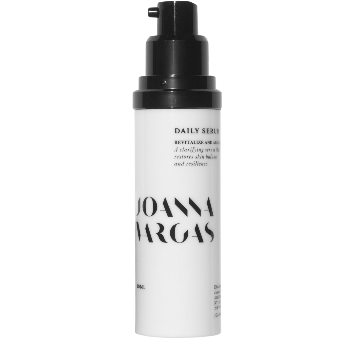 Joanna Vargas Daily Serum