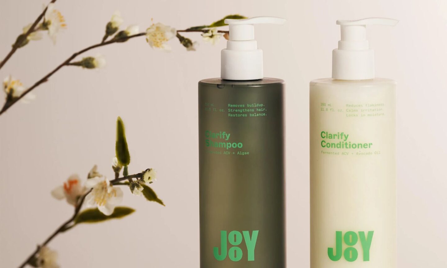 JooY Scalp Brand