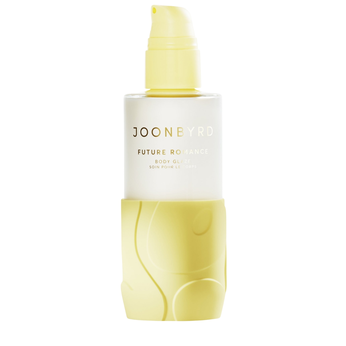 Joonbyrd Future Romance Body Glaze