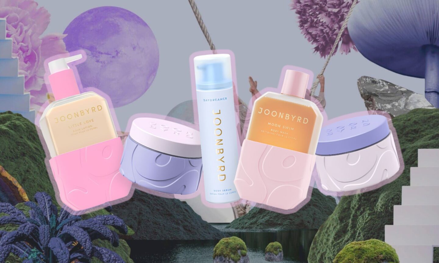 Introducing Joonbyrd