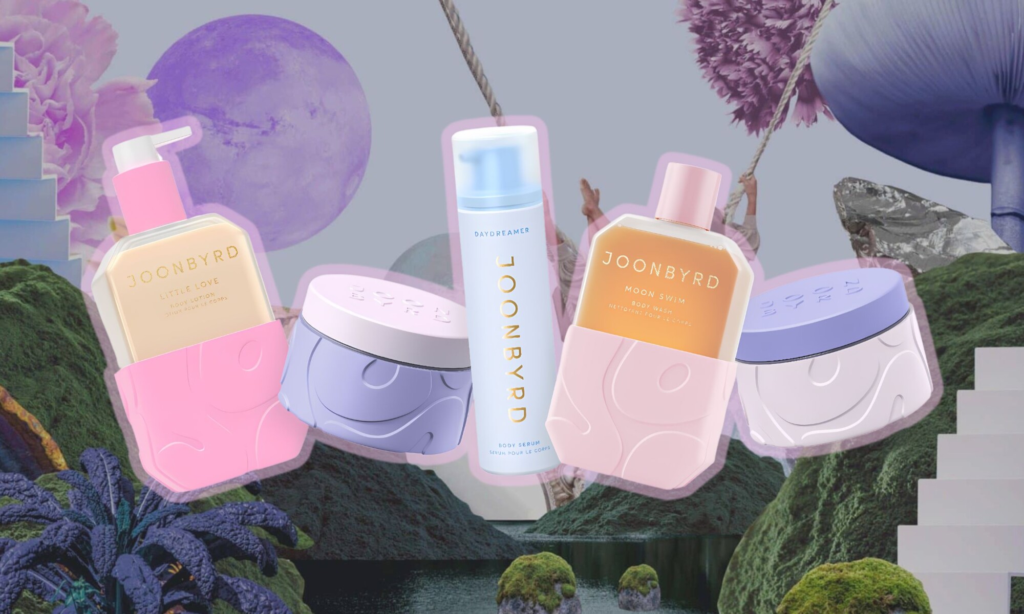 Introducing Joonbyrd