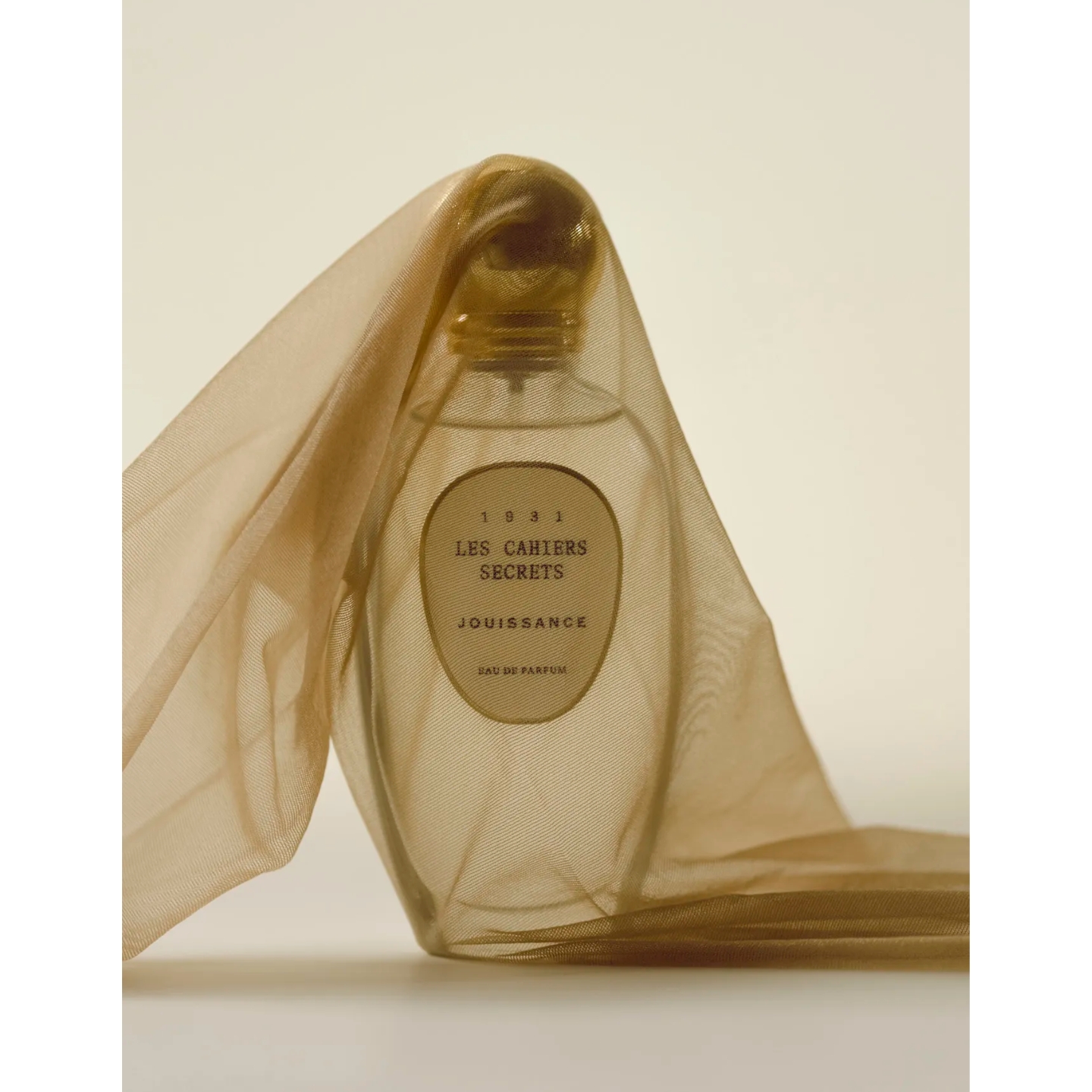 1931 Les Cahiers Secrets