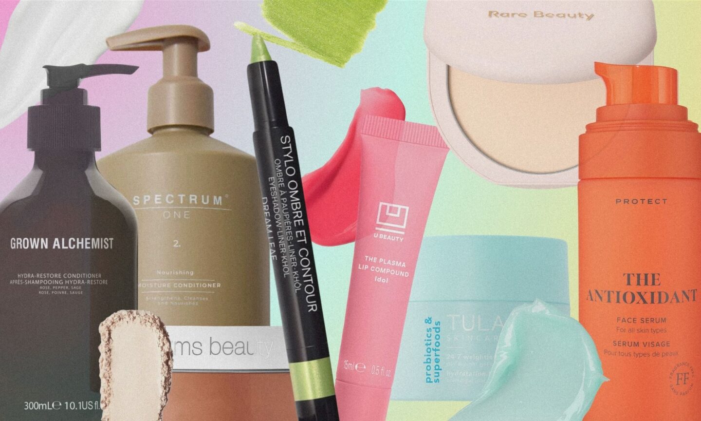 July’s Best Beauty Launches