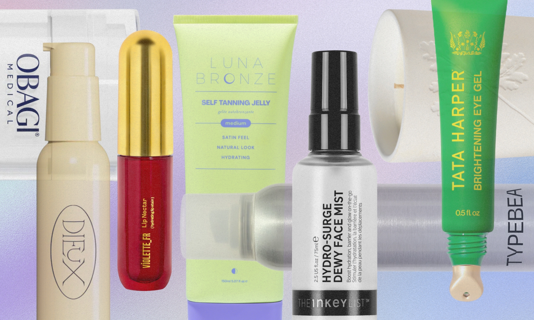 June Beauty Launches 2025