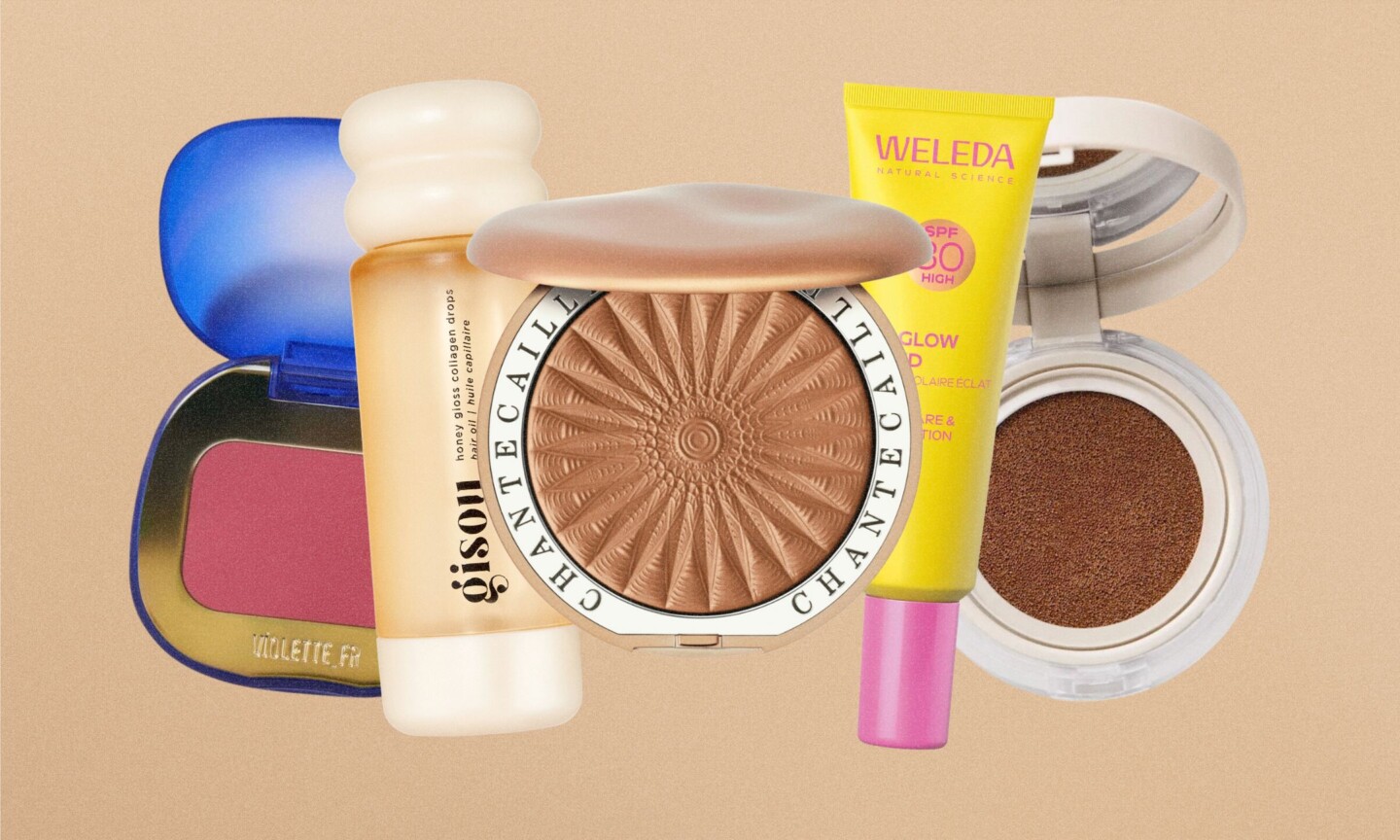 June Beauty Launches