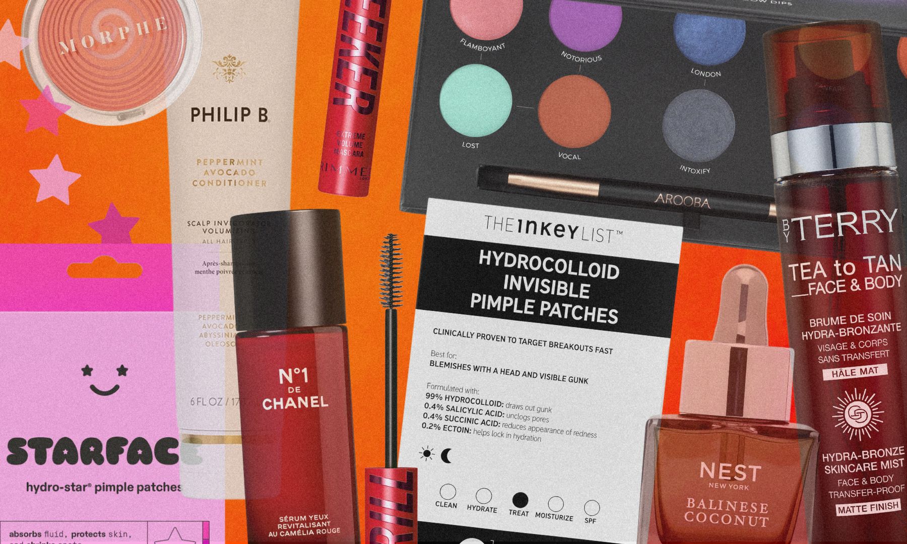 June Beauty Launches 2024