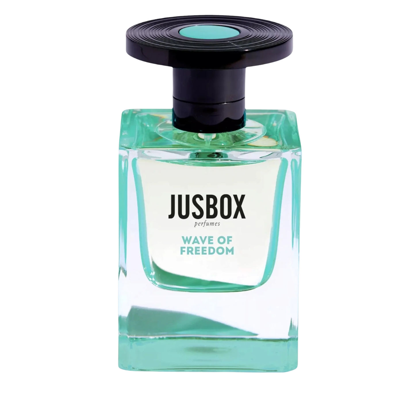Jusbox Wave of Freedom