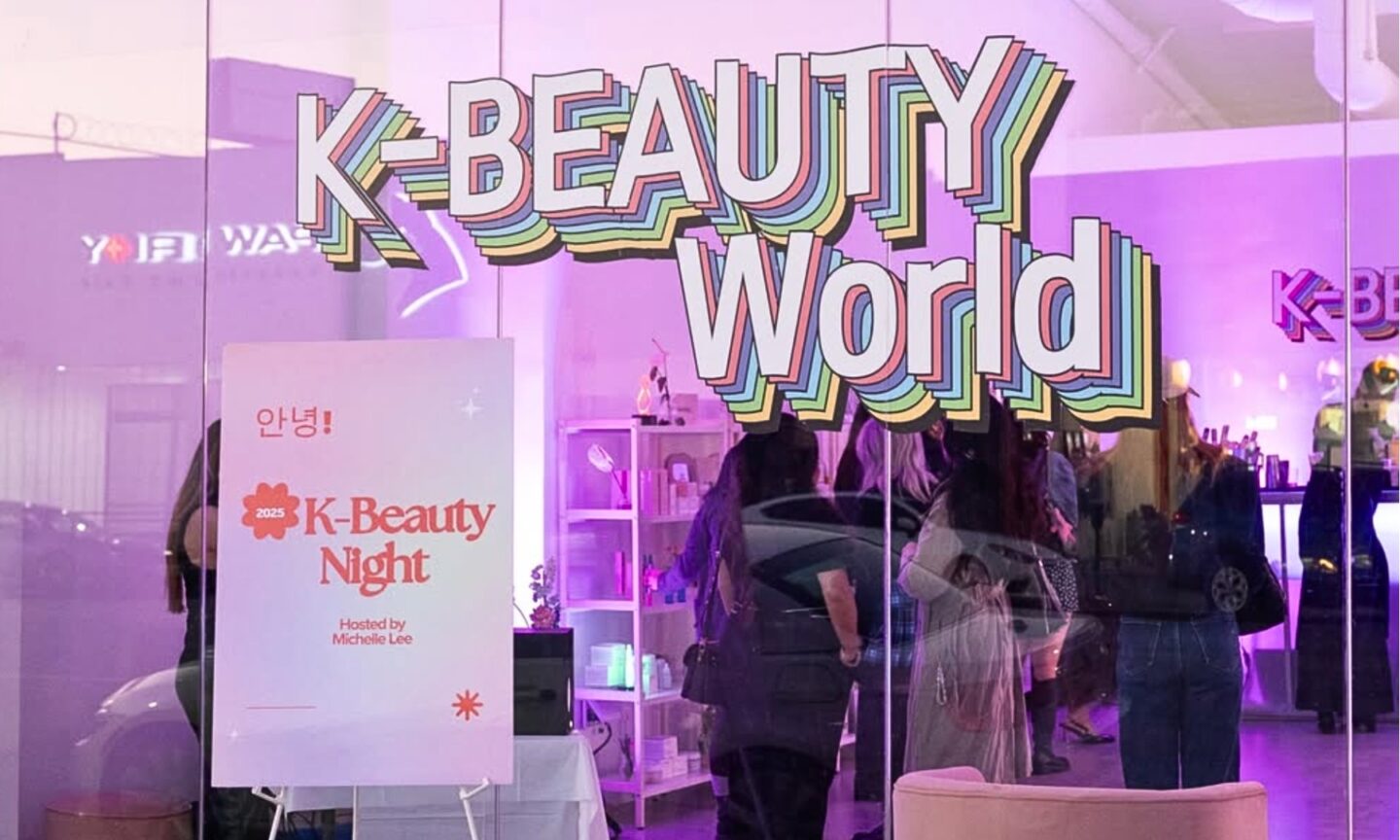 K-Beauty World