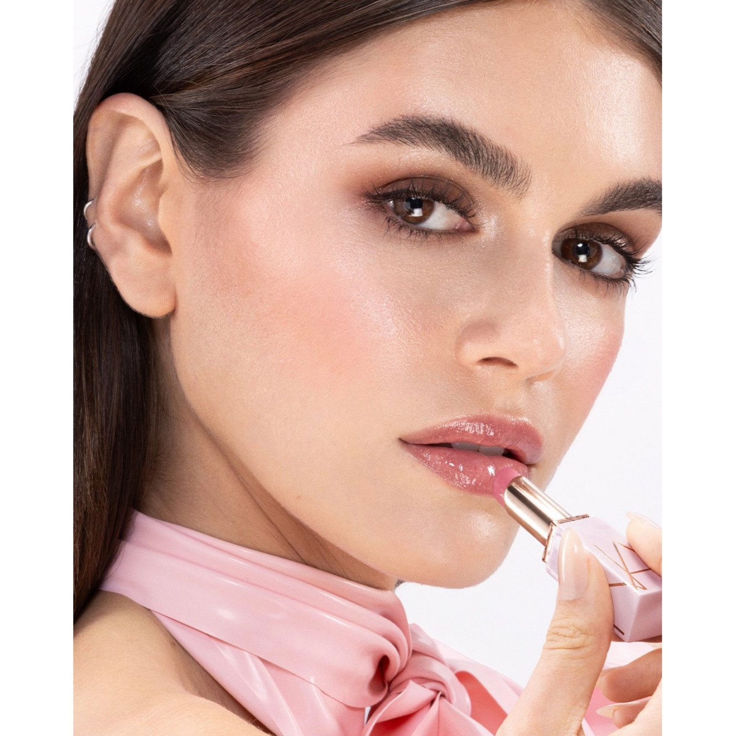 Kaia Gerber Afterglow Lip Balm