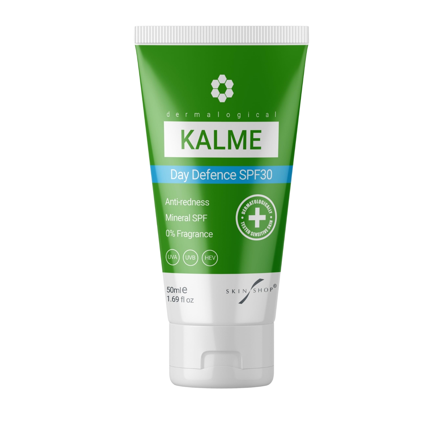 Kalme Day Defence Cream SPF 30