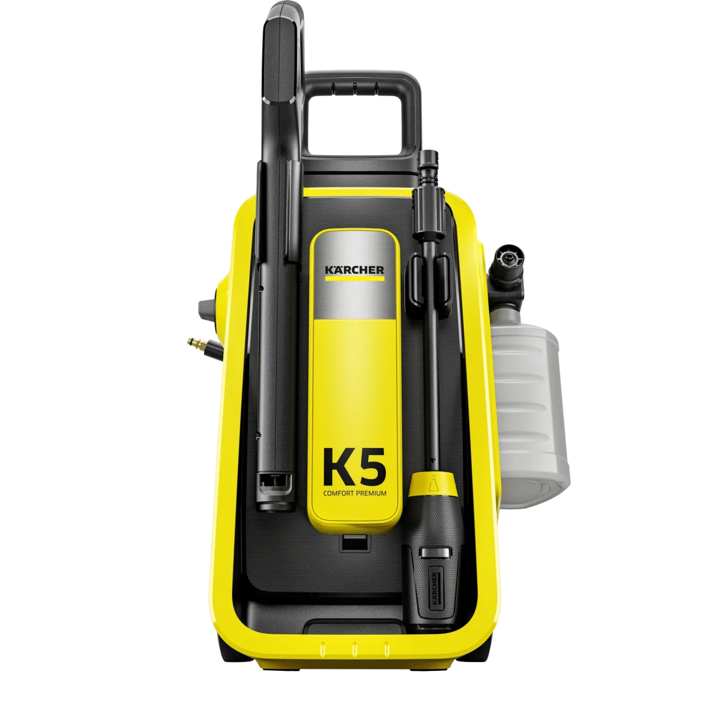 Kärcher K5 Comfort Premium Pressure Washer