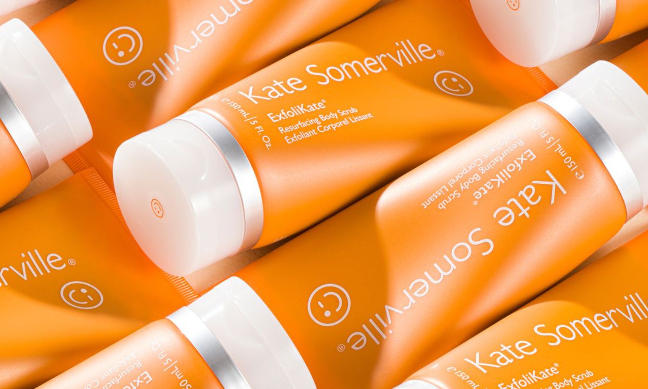 Kate Somerville ExfoliKate