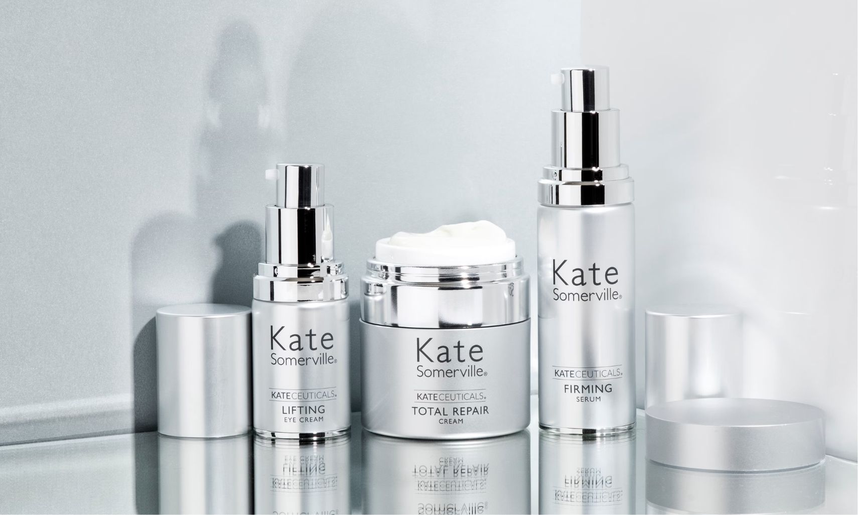 Kate Somerville Unilever