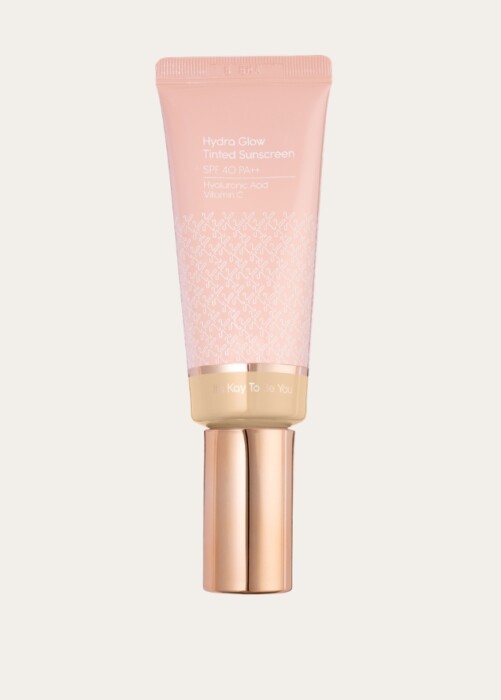 Kay Beauty Hydra Glow Tinted Sunscreen SPF 40