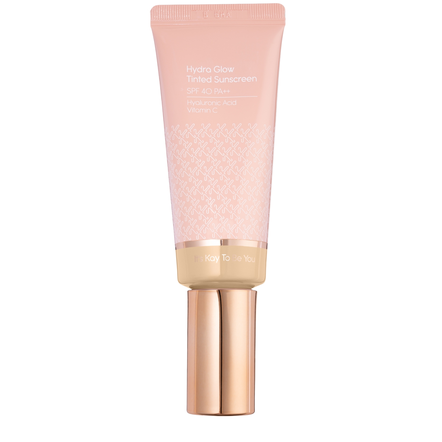 Kay Beauty Hydra Glow Tinted Sunscreen SPF 40