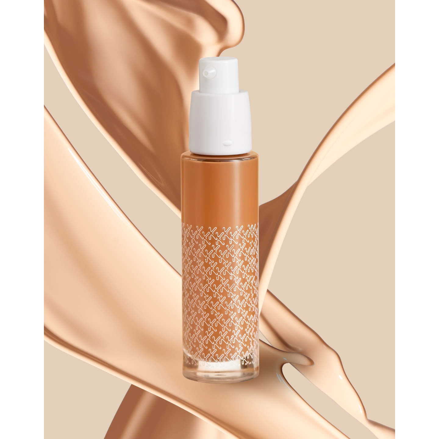 Kay Beauty Hydrating Foundation