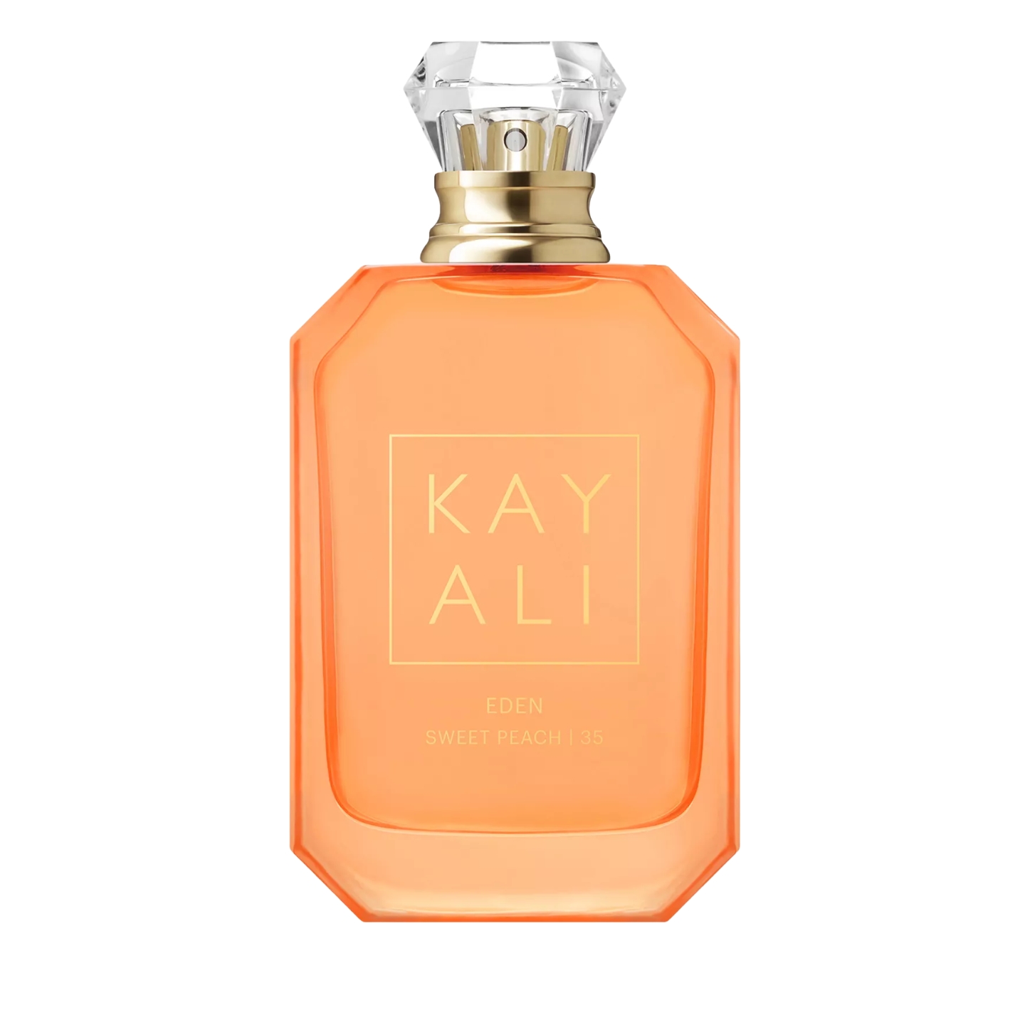 Kayali Eden Sweet Peach
