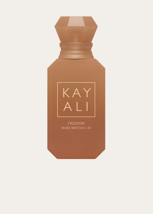 Kayali Freedom Musk Matcha