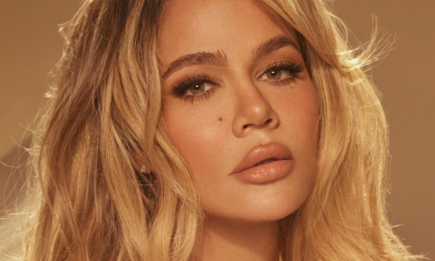 Khloé Kardashian x Tatti Lashes