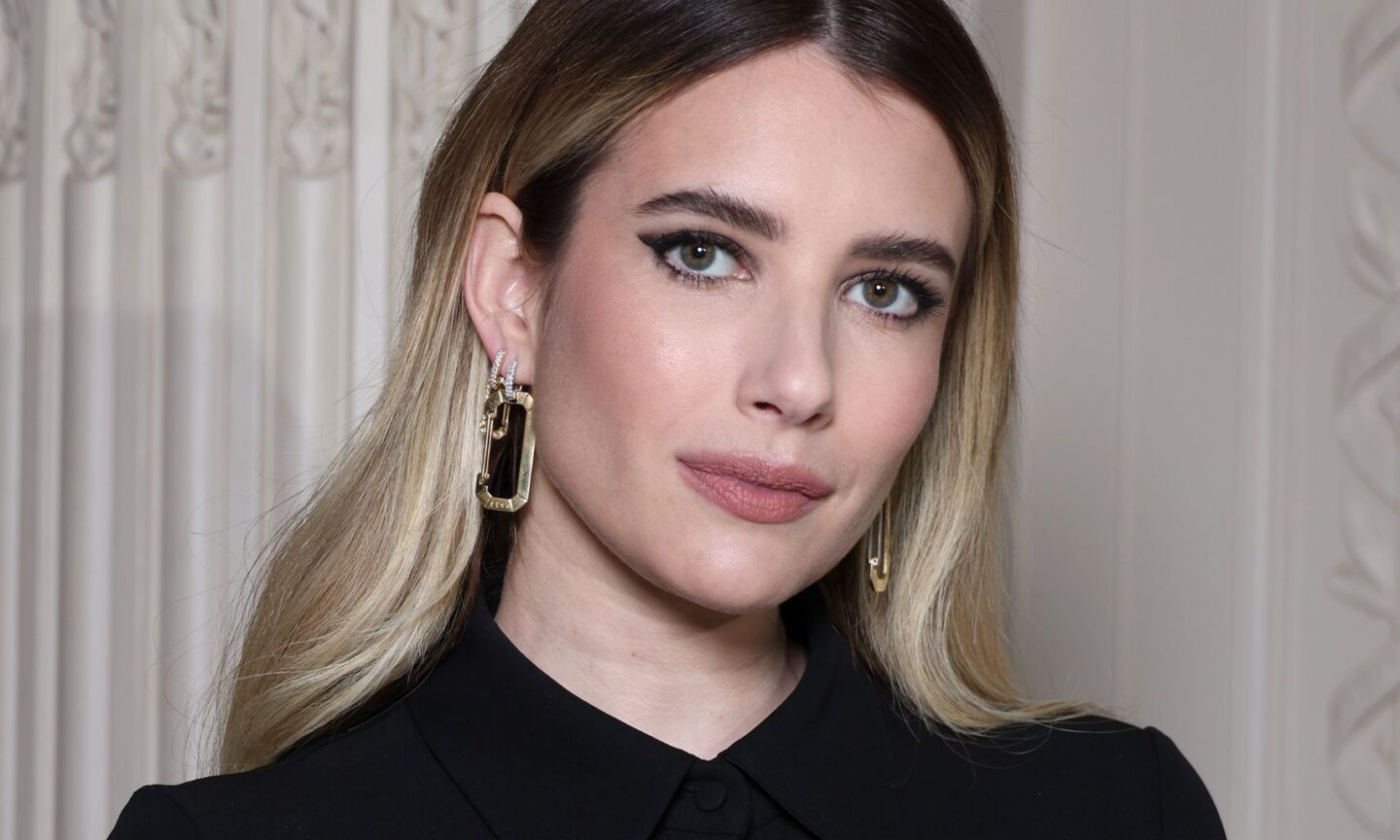 KIKO Milano Emma Roberts