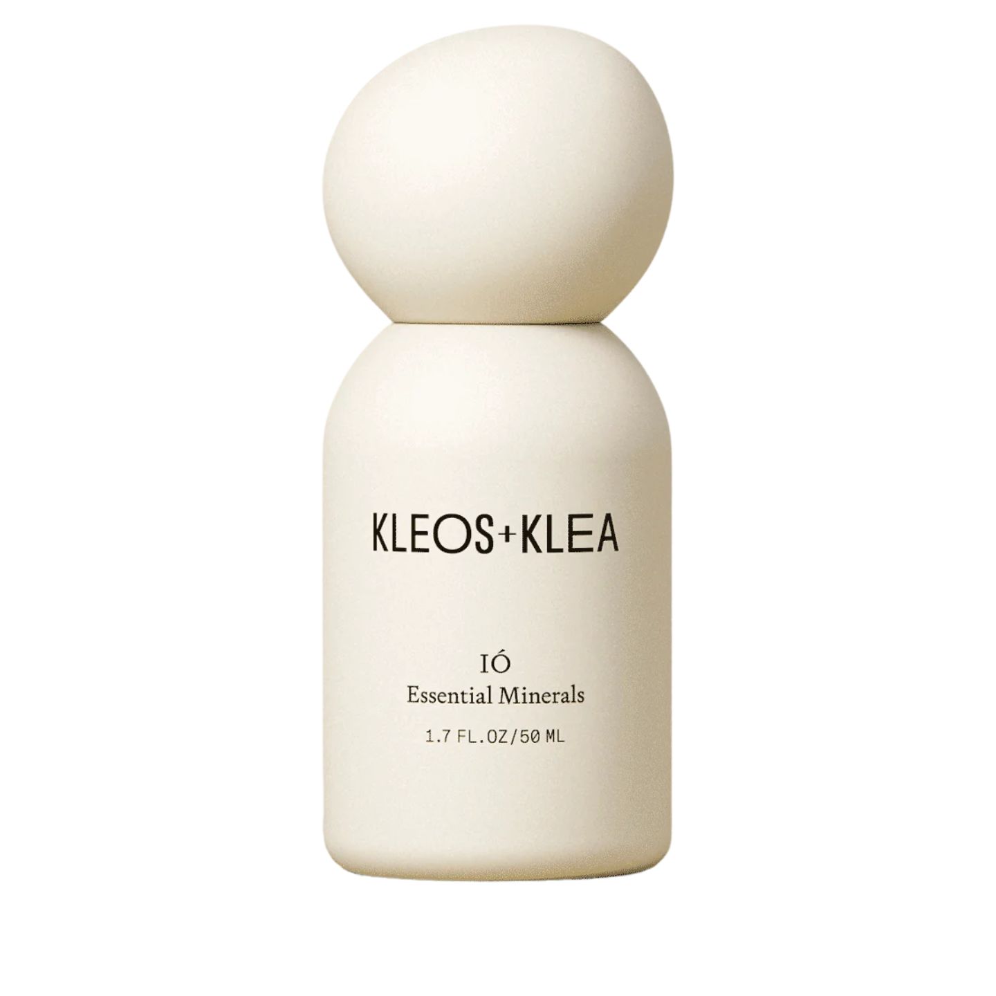 Kleos + Klea Essential Minerals Mist