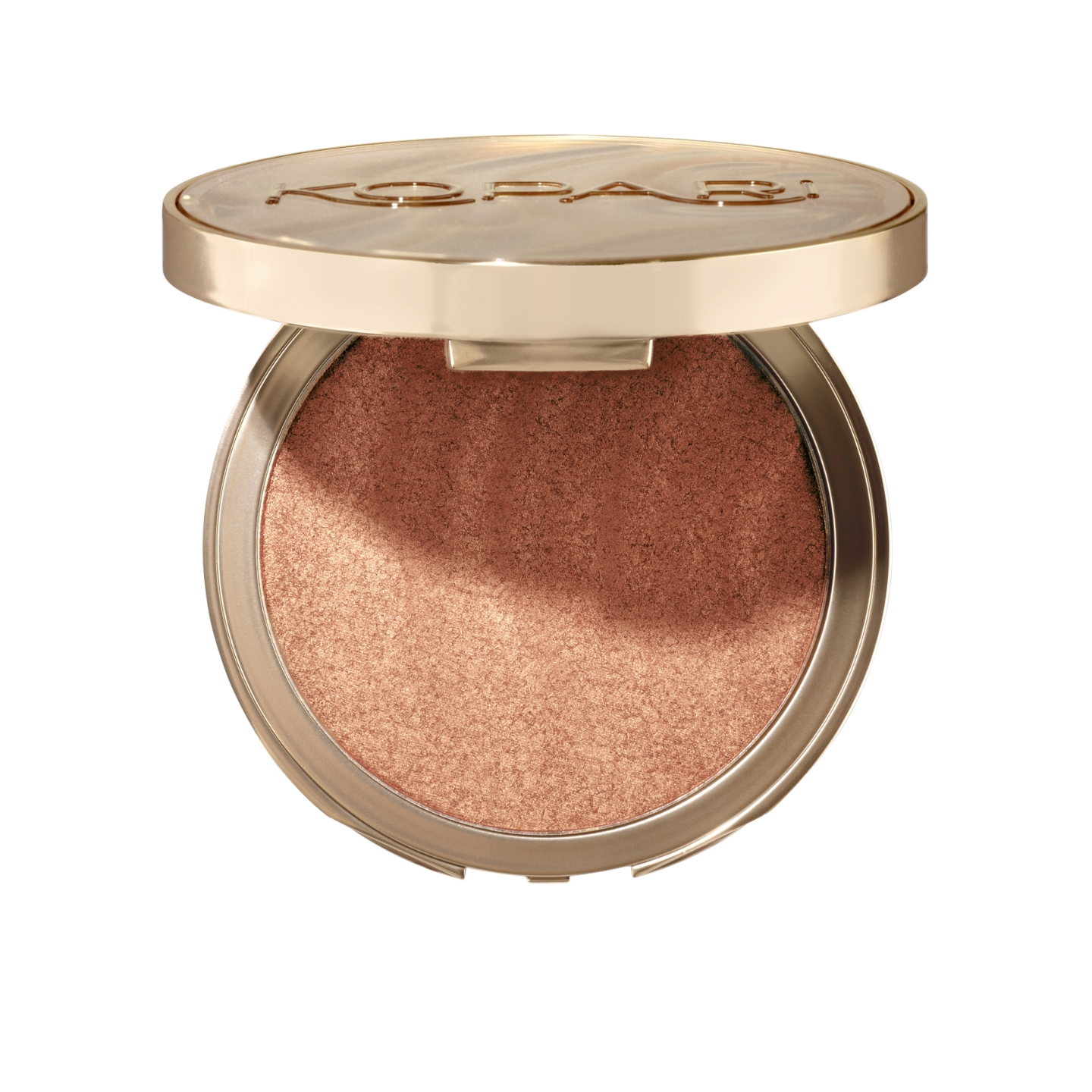 Kopari Sun Veil Illuminating Powder SPF 30