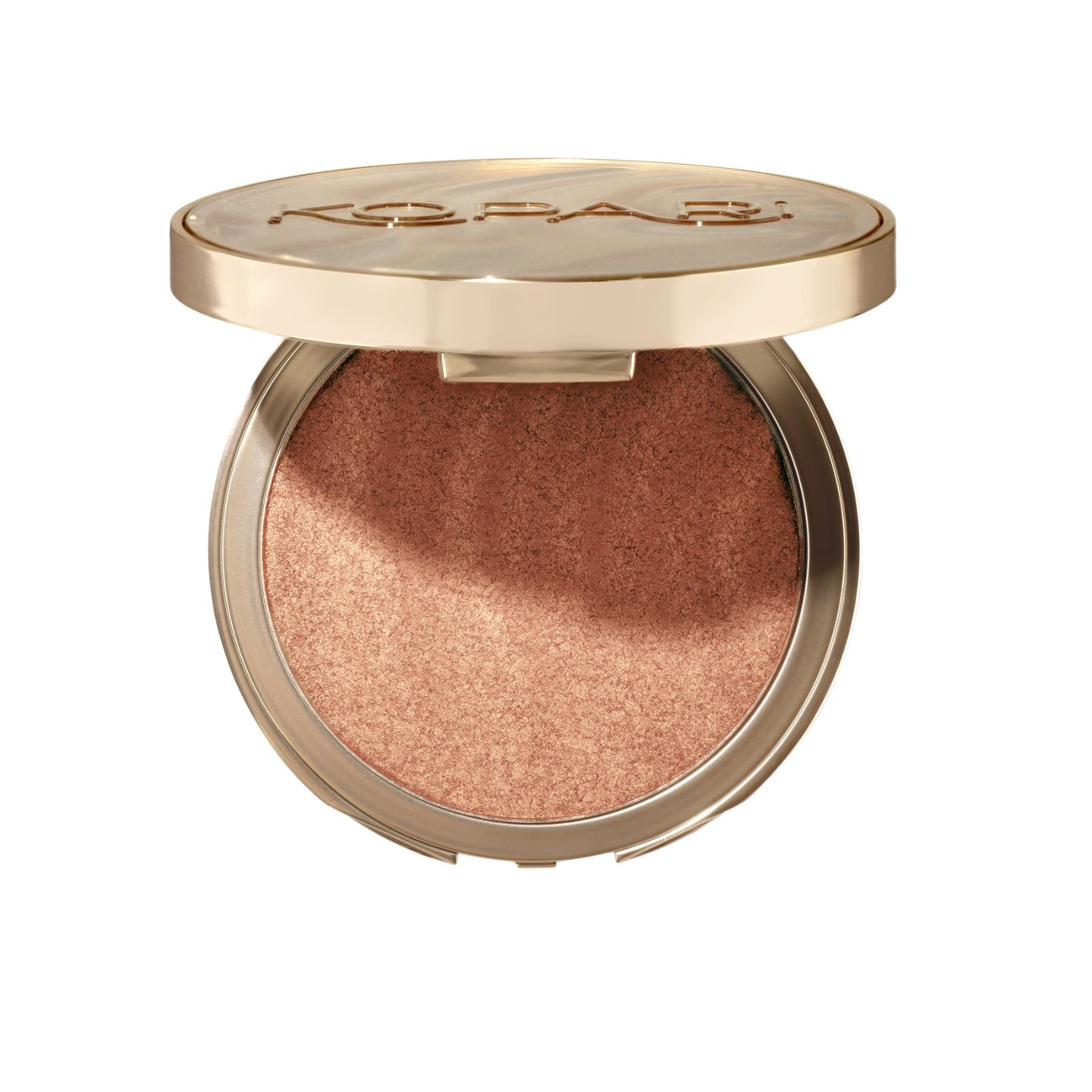 Kopari Sun Veil Illuminating Powder with SPF 30