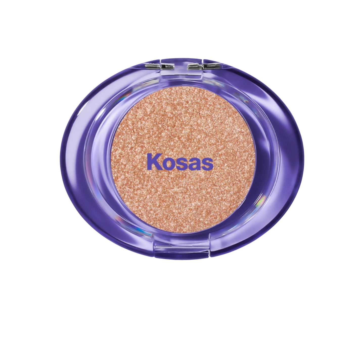 Kosas Shiny Objects Wet Glisten Powder Highlighter