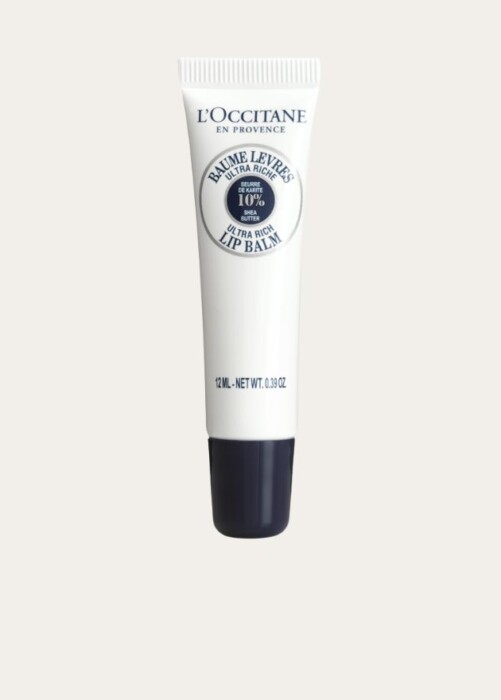 L'Occitane Shea Ultra Rich Lip Balm
