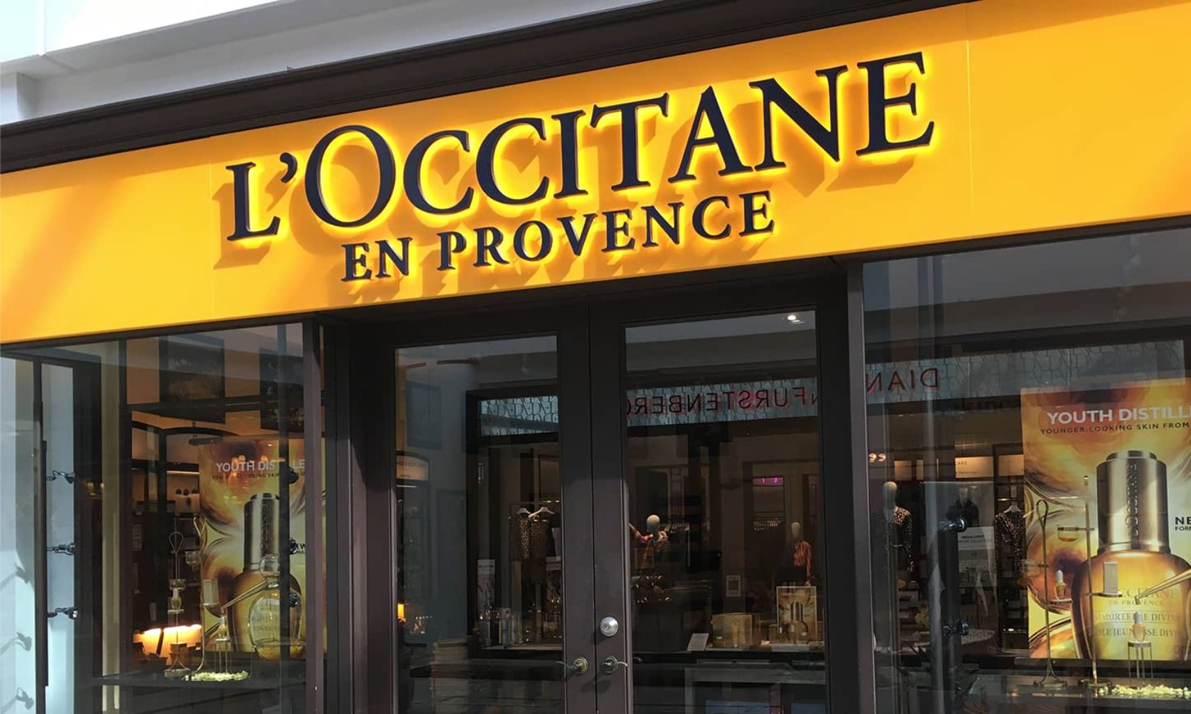 L’Occitane Prepares to Go Private