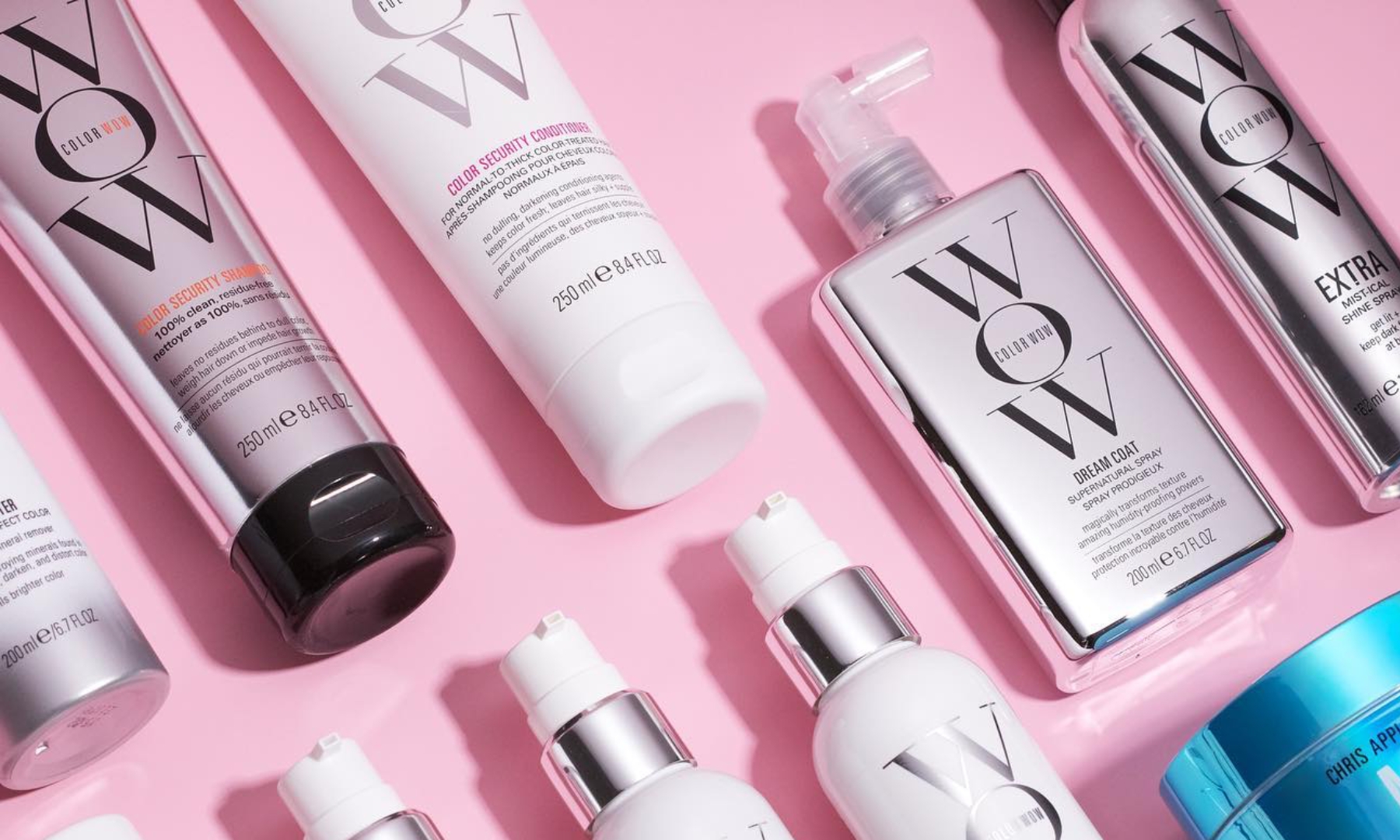 L’Oréal Color Wow