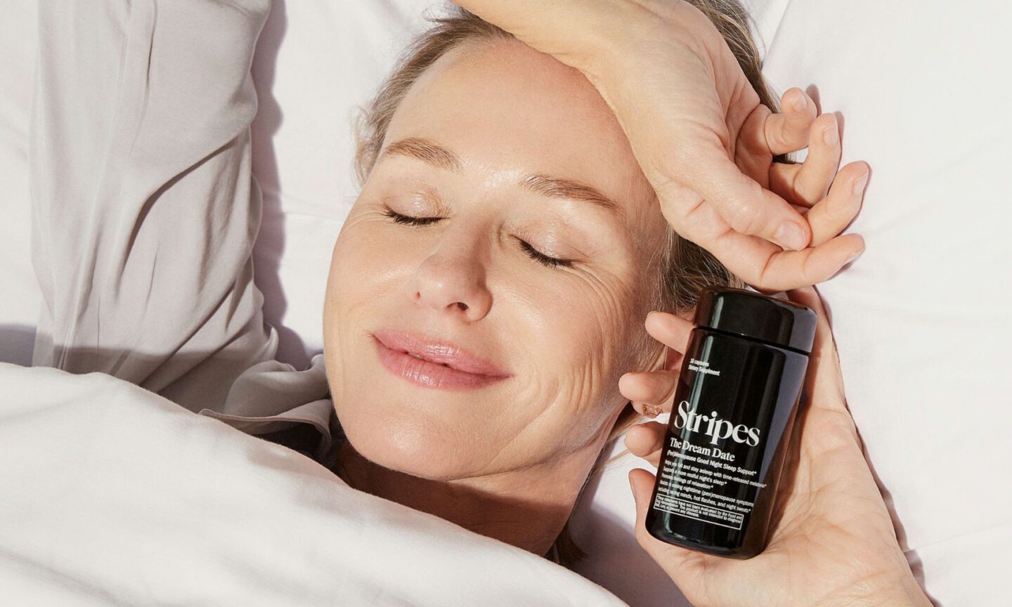 L Catterton Acquires Naomi Watts’ Stripes Beauty