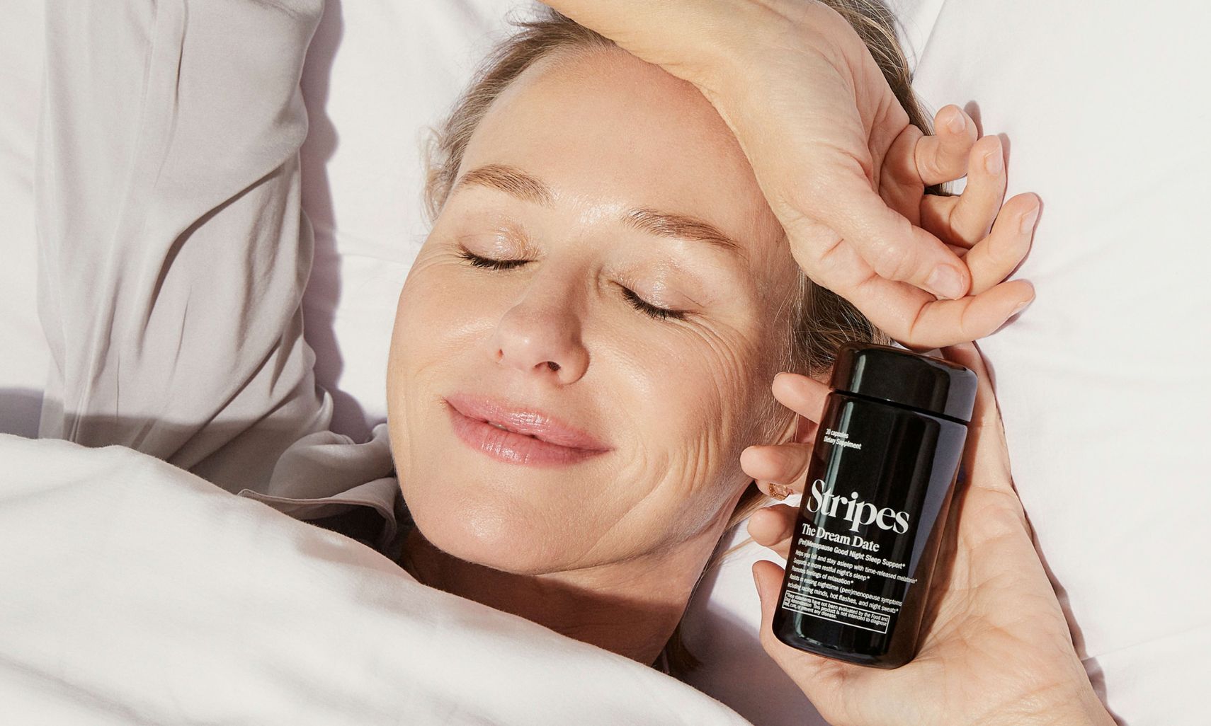 L Catterton Acquires Naomi Watts’ Stripes Beauty