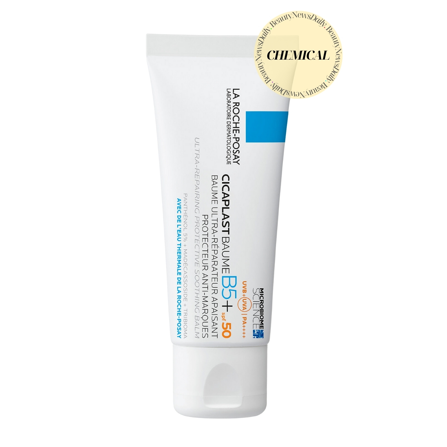 La Roche-Posay Cicaplast Baume B5+ SPF 50
