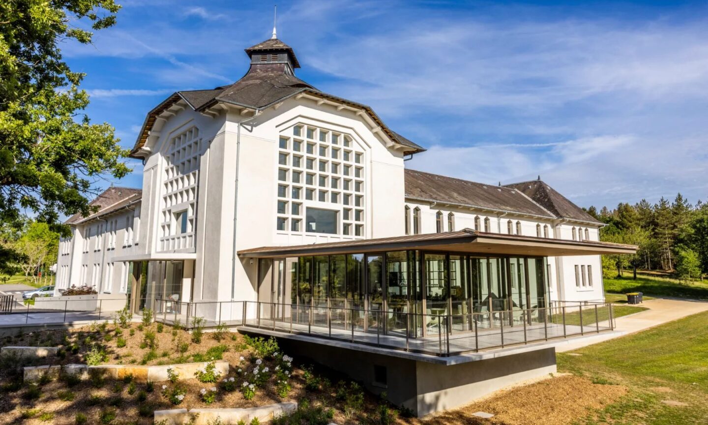 La Roche-Posay Treatment Centre