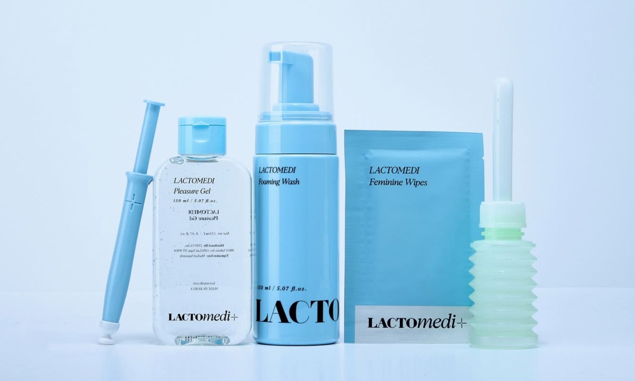 Lactomedi Products