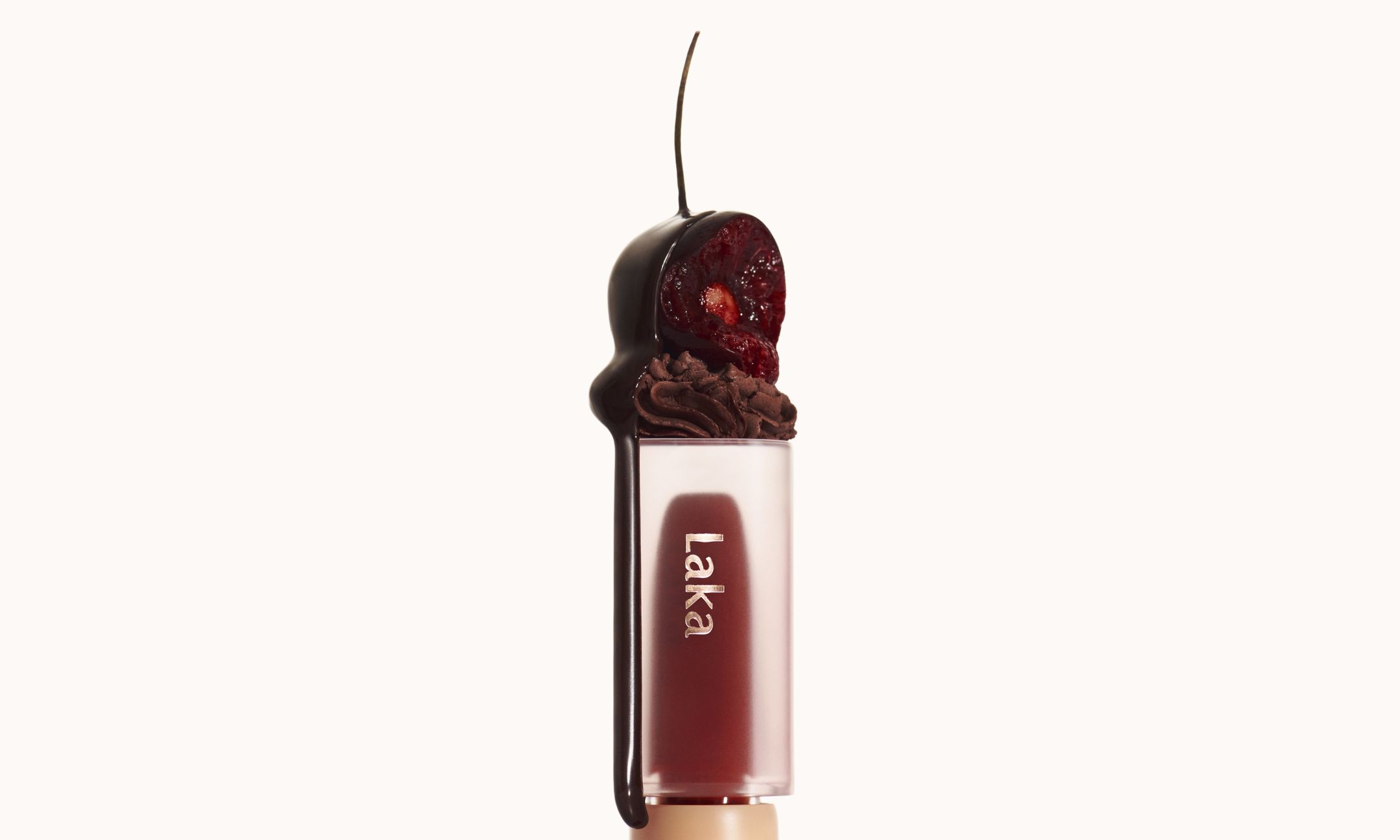 Laka Fruity Glam Tint Lip Stain