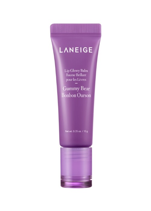 Laneige Lip Glowy Balm in Gummy Bear