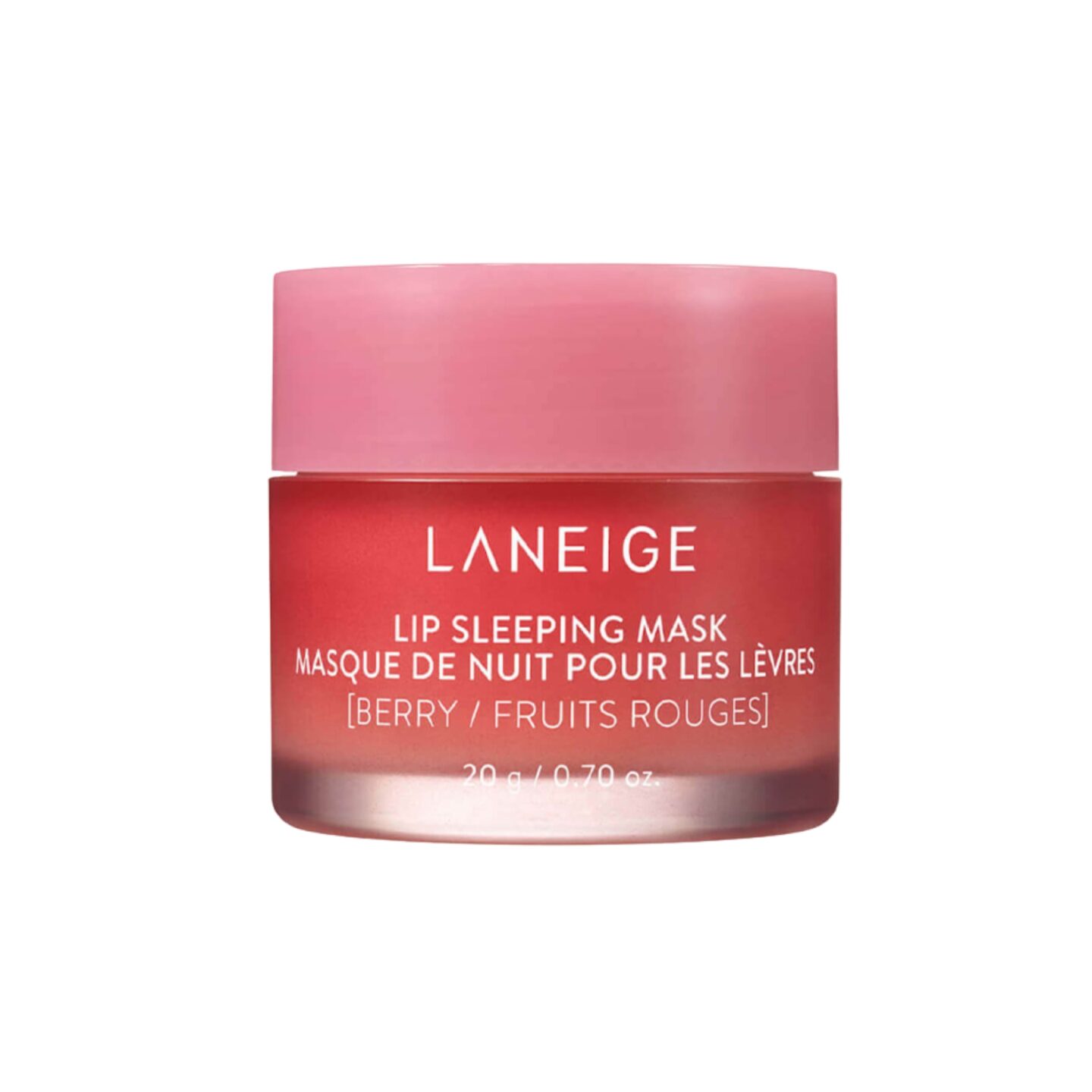 Laneige Lip Sleeping Mask