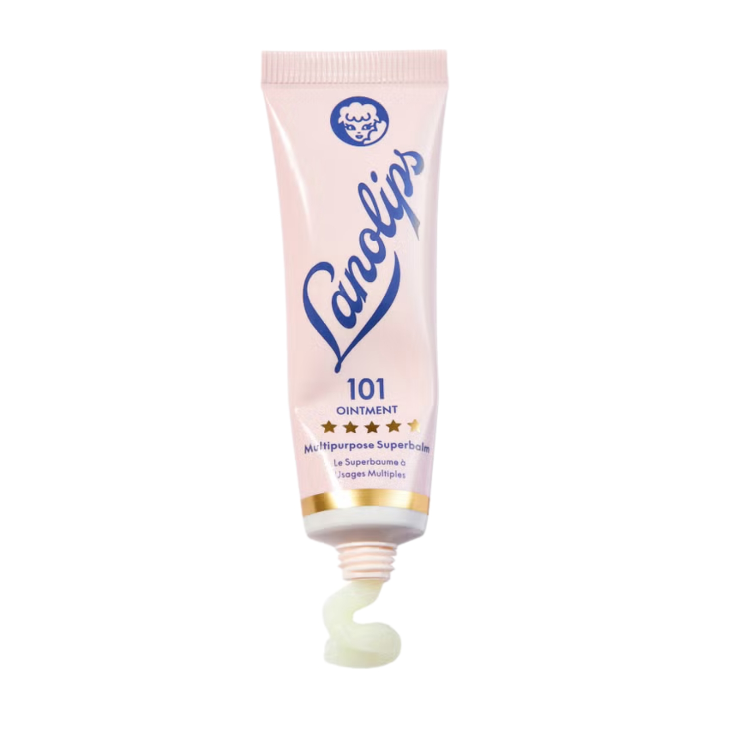 Lanolips Original 101 Ointment