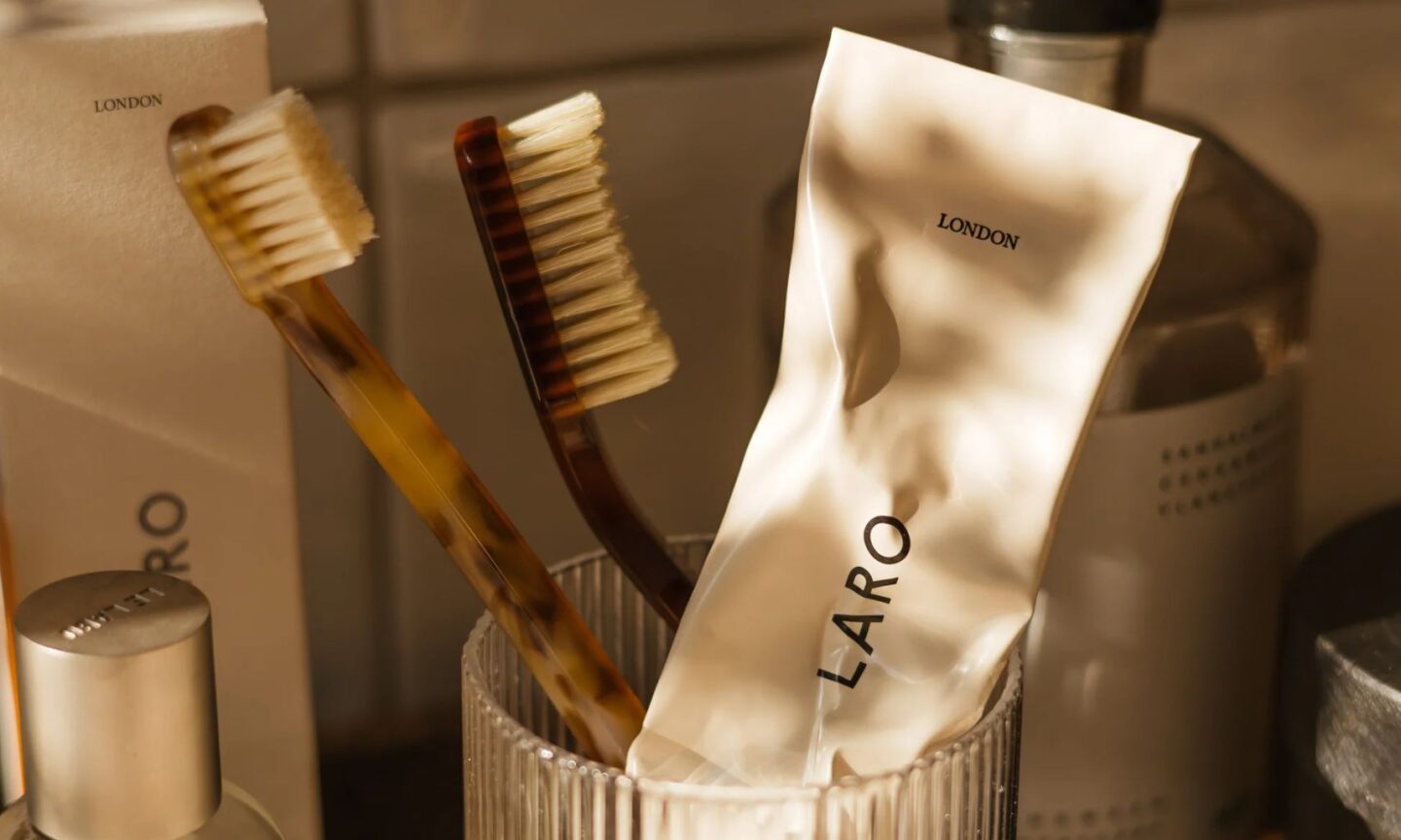 Laro Oral Care
