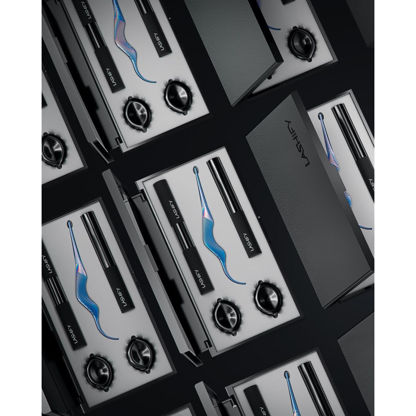 Lashify The Control Kit