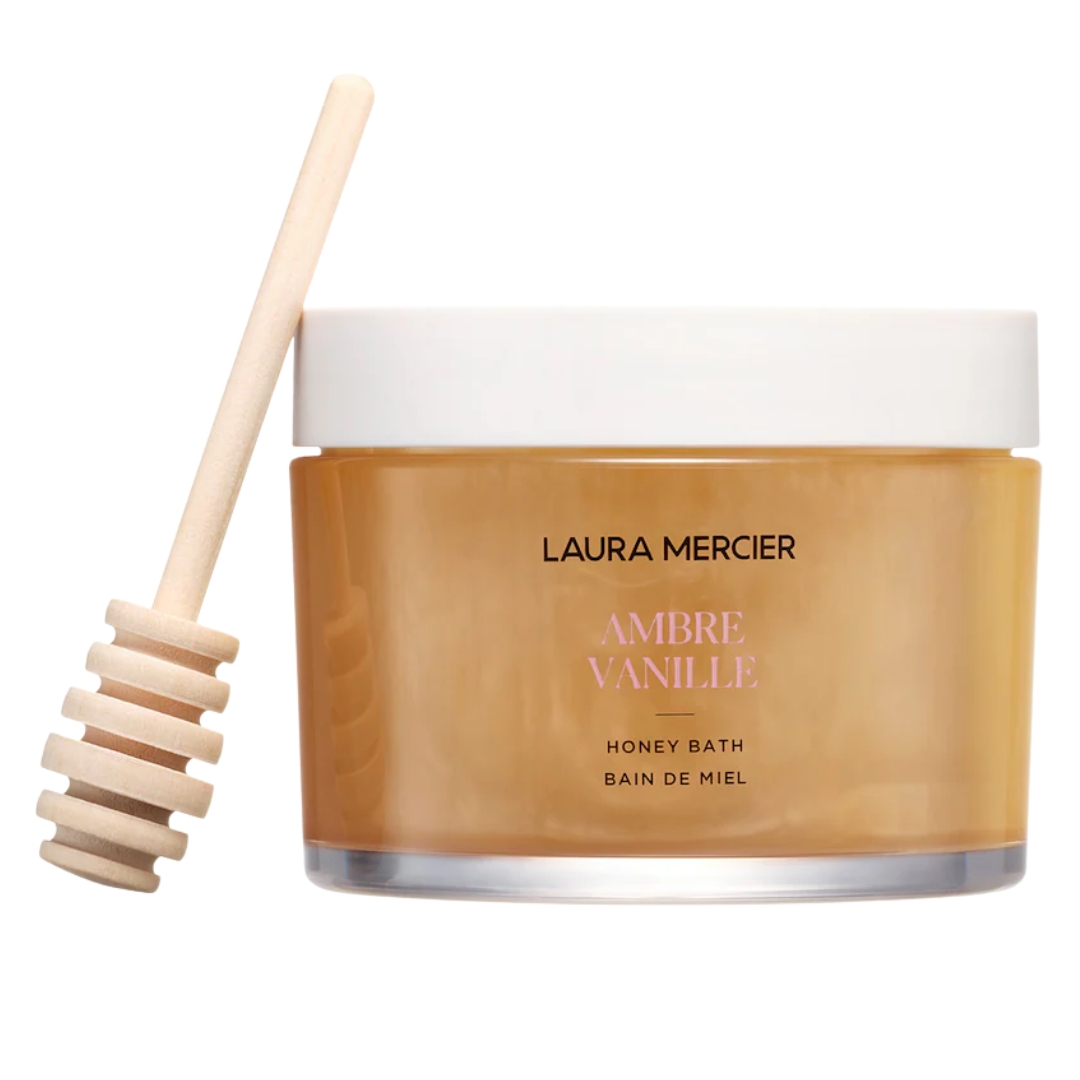 Laura Mercier Honey Bath in Ambre Vanille