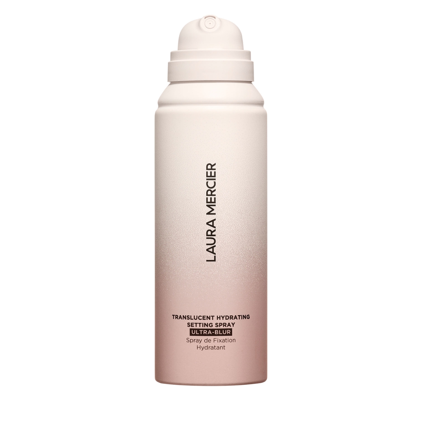 Laura Mercier Translucent Hydrating Setting Spray Ultra Blur