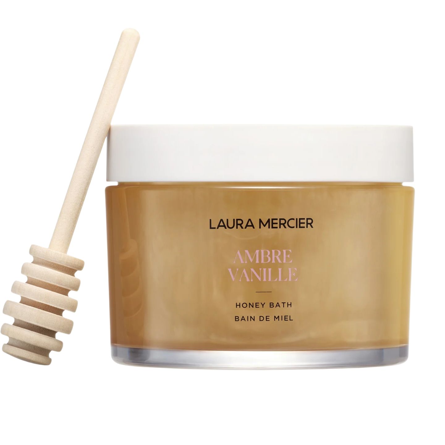 Laura Mercier Honey Bath Ambre Vanille